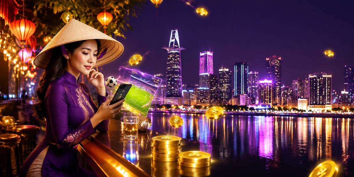 678love Game Việt Nam ngay trong tầm tay bạn